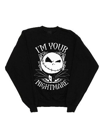 Disney - Sweat NIGHTMARE BEFORE CHRISTMAS