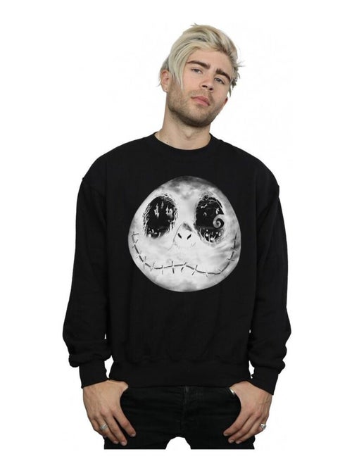 Disney - Sweat NIGHTMARE BEFORE CHRISTMAS - Kiabi
