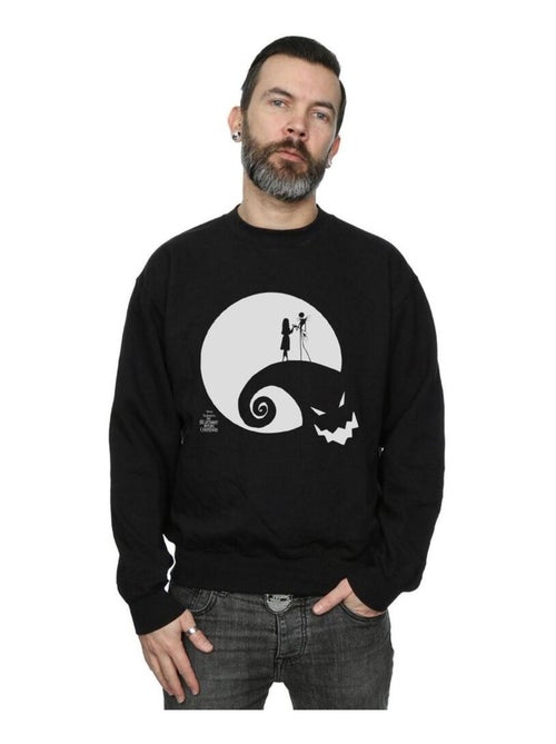 Disney - Sweat NIGHTMARE BEFORE CHRISTMAS - Kiabi Disney - Sweat NIGHTMARE BEFORE CHRISTMAS - Kiabi