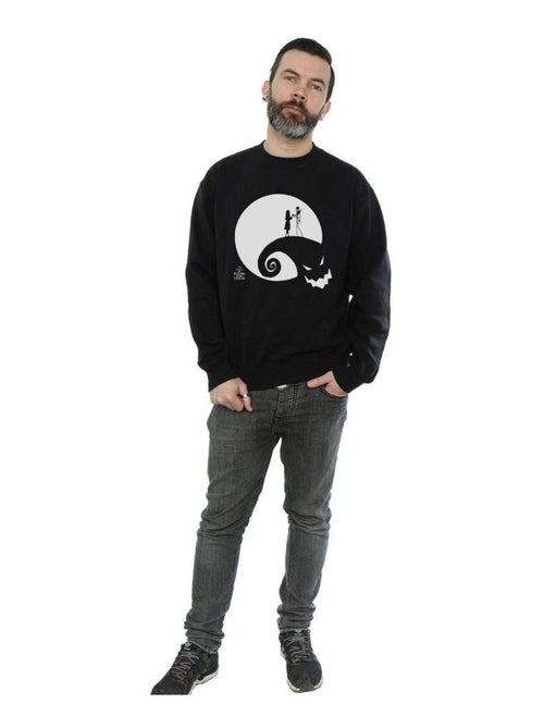 Disney - Sweat NIGHTMARE BEFORE CHRISTMAS - Kiabi Disney - Sweat NIGHTMARE BEFORE CHRISTMAS - Kiabi