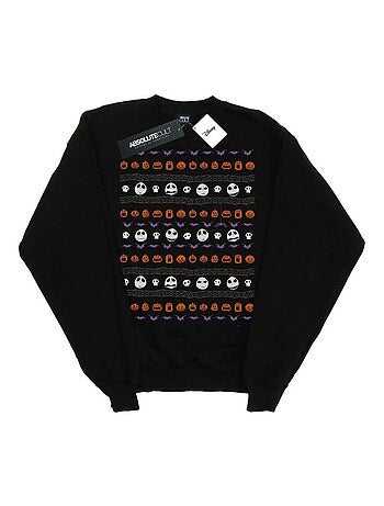 Disney - Sweat NIGHTMARE BEFORE CHRISTMAS
