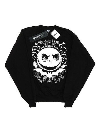 Disney - Sweat NIGHTMARE BEFORE CHRISTMAS