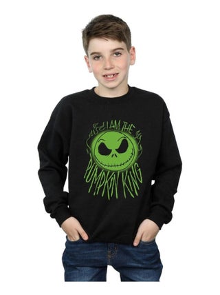 Disney - Sweat NIGHTMARE BEFORE CHRISTMAS