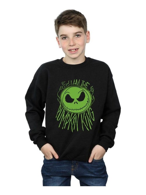 Disney - Sweat NIGHTMARE BEFORE CHRISTMAS - Kiabi
