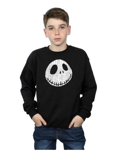 Disney - Sweat NIGHTMARE BEFORE CHRISTMAS - Kiabi
