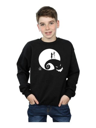 Disney - Sweat NIGHTMARE BEFORE CHRISTMAS