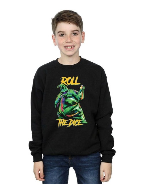 Disney - Sweat NIGHTMARE BEFORE CHRISTMAS - Kiabi