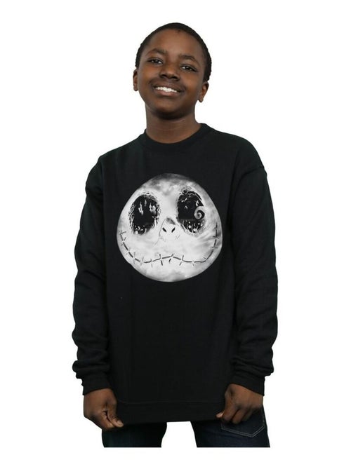 Disney - Sweat NIGHTMARE BEFORE CHRISTMAS - Kiabi