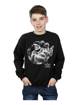 Disney - Sweat NIGHTMARE BEFORE CHRISTMAS