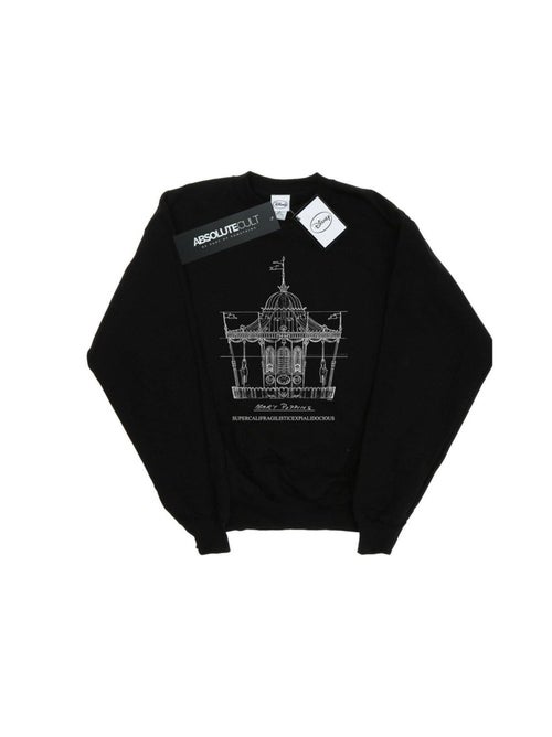 Disney - Sweat - Kiabi Disney - Sweat - Kiabi
