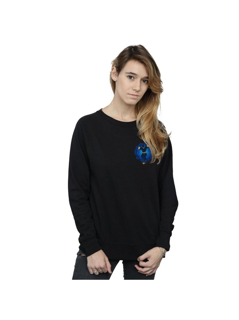 Disney - Sweat Noir - Kiabi