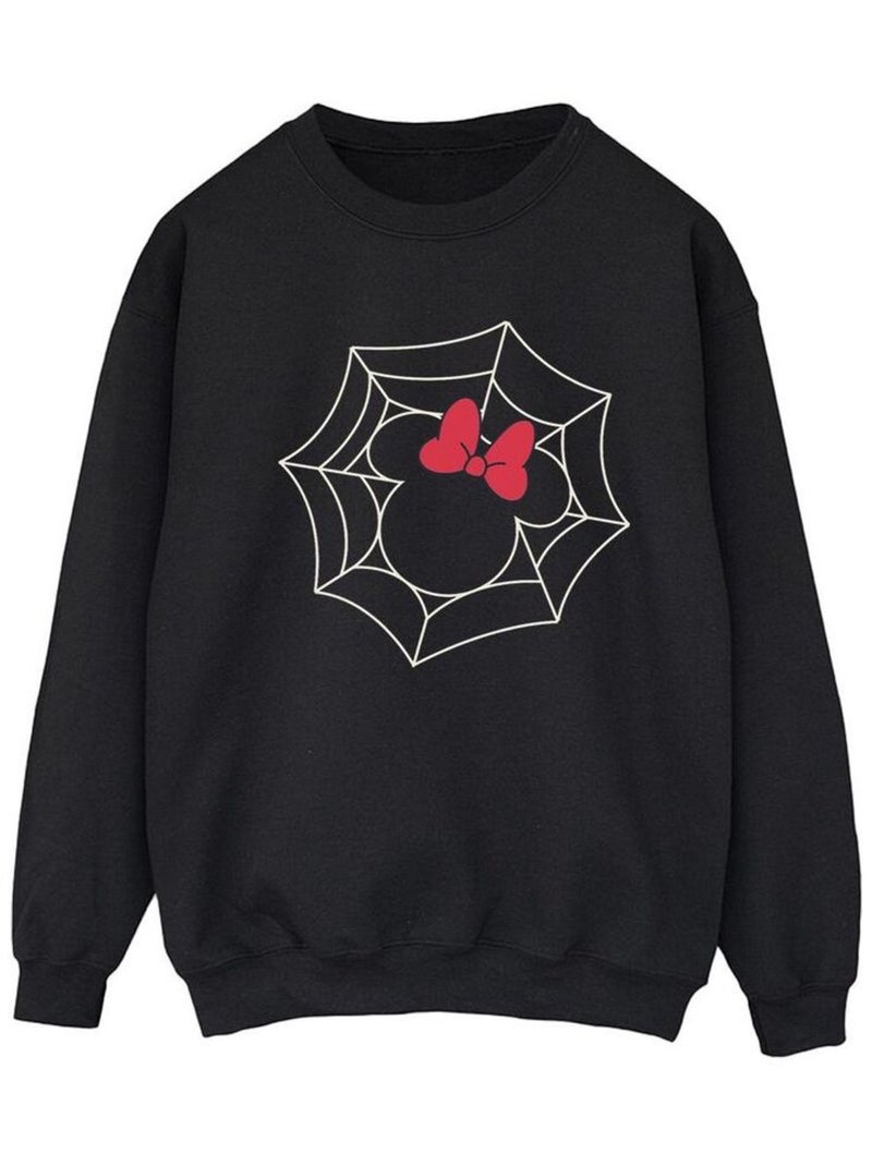 Disney - Sweat Noir - Kiabi