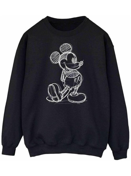 Disney - Sweat - Kiabi