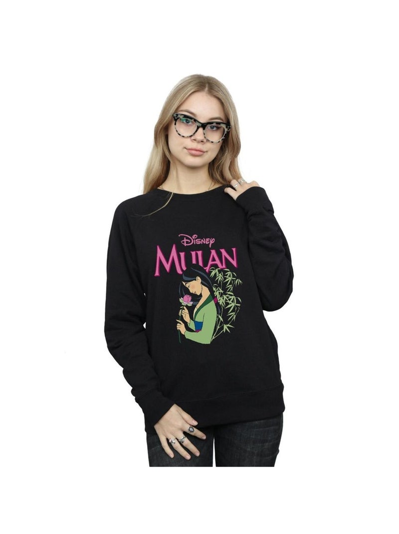 Disney - Sweat Noir - Kiabi