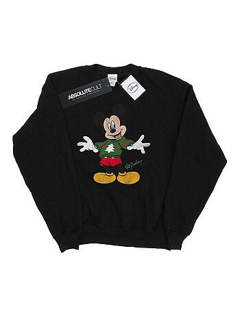 Disney - Sweat