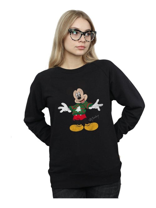 Disney - Sweat - Kiabi