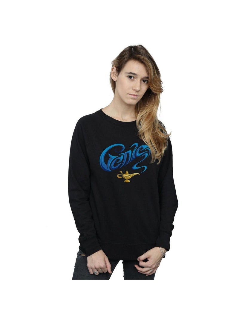 Disney - Sweat Noir - Kiabi