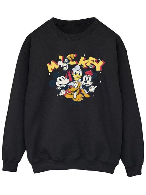 Disney - Sweat - Kiabi Disney - Sweat - Kiabi