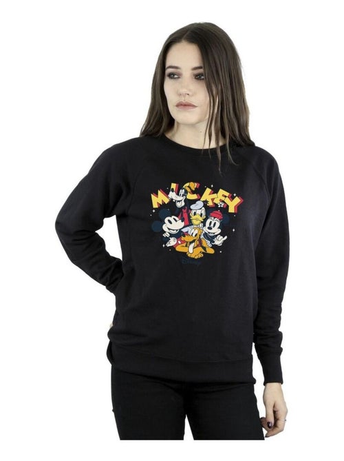 Disney - Sweat - Kiabi Disney - Sweat - Kiabi