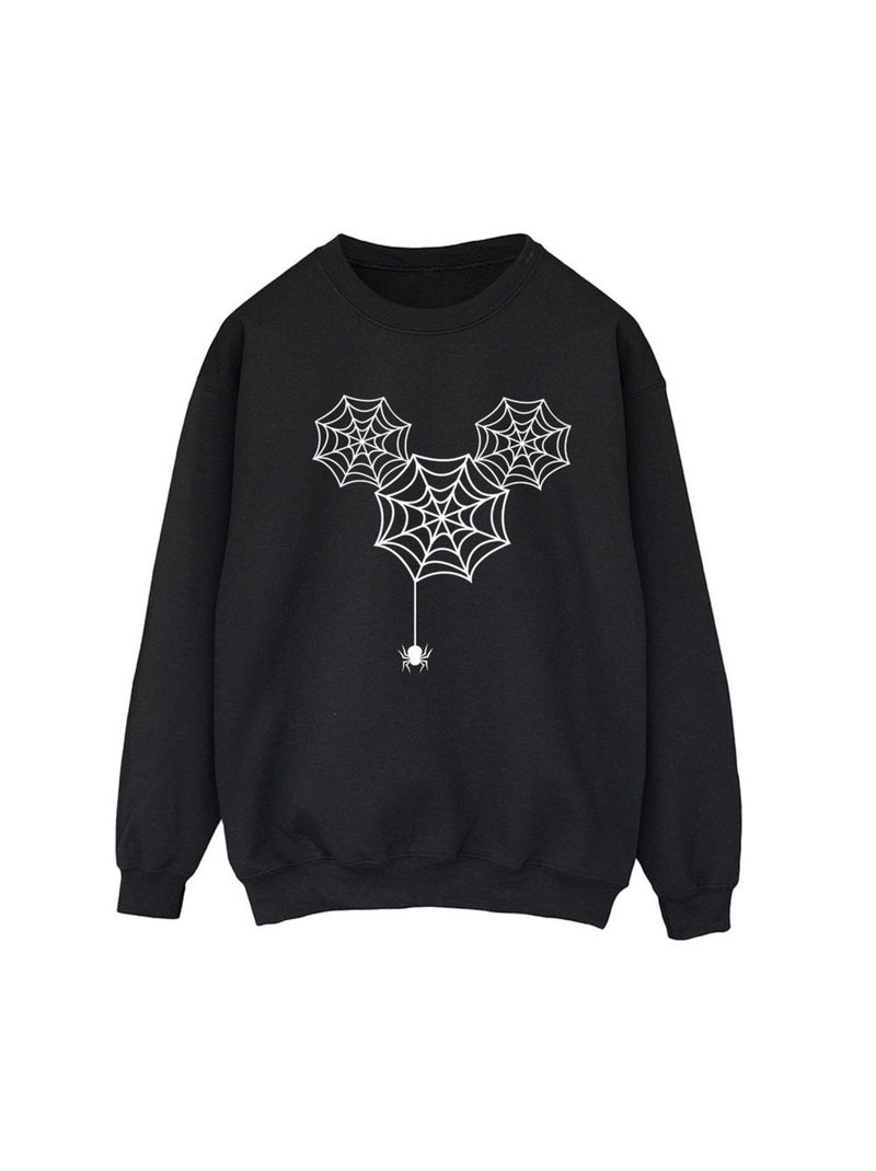 Disney - Sweat Noir - Kiabi