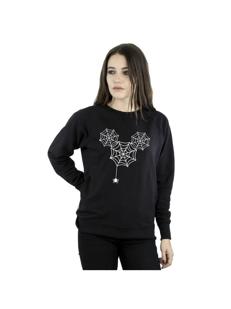 Disney - Sweat Noir - Kiabi