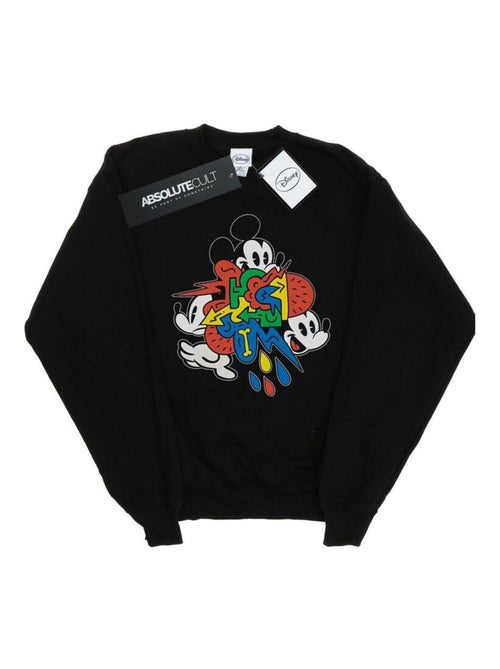 Disney - Sweat - Kiabi