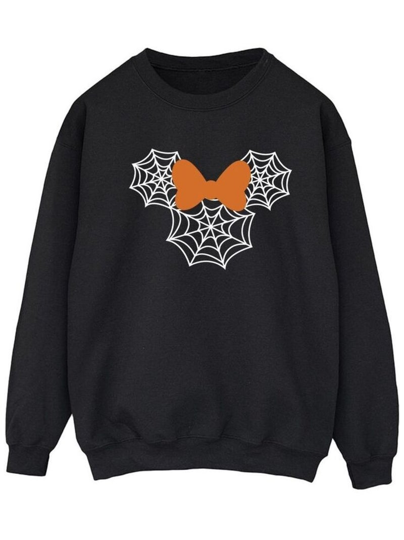 Disney - Sweat Noir - Kiabi