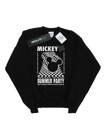 Disney - Sweat