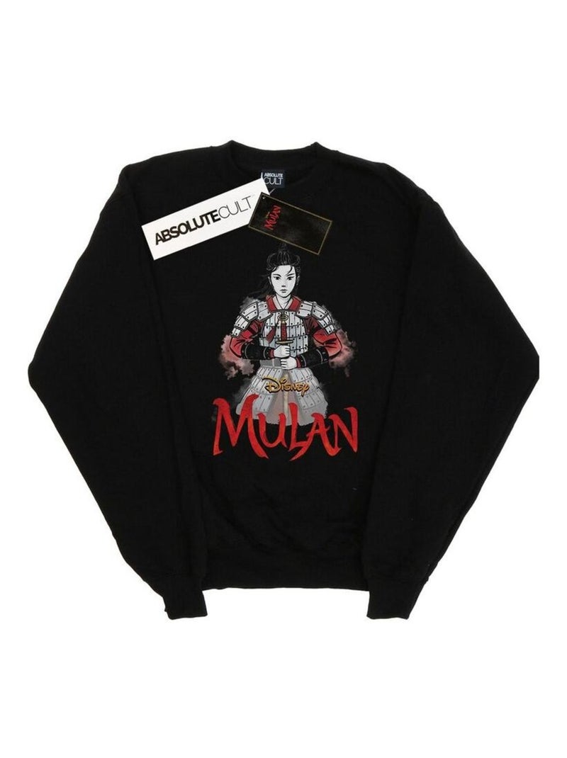 Disney - Sweat Noir - Kiabi