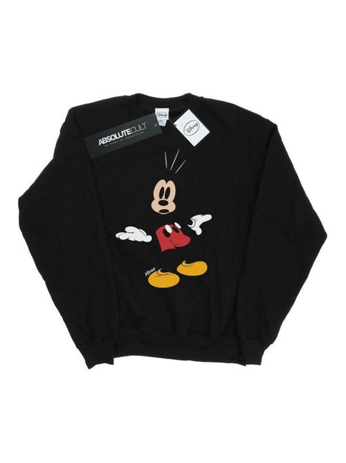Disney - Sweat - Kiabi