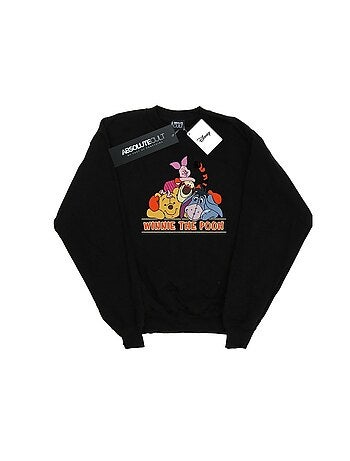 Disney - Sweat
