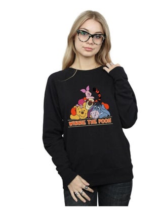 Disney - Sweat