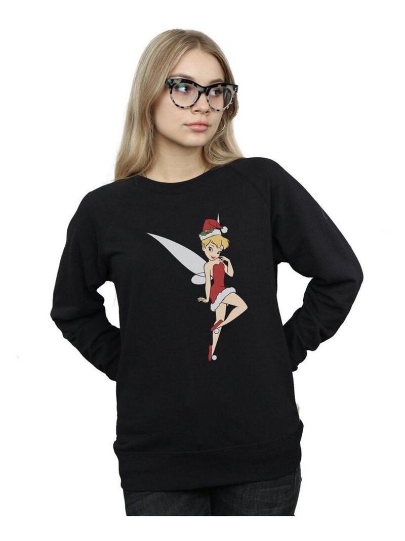Disney - Sweat Noir - Kiabi