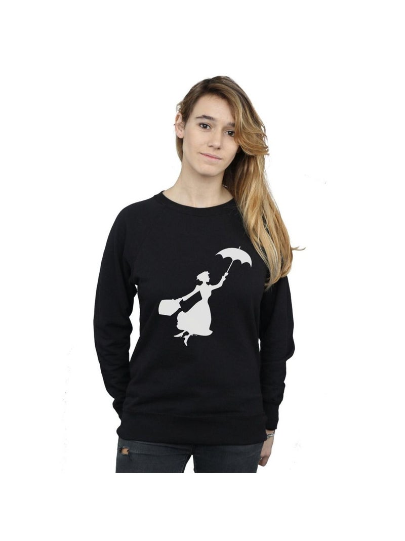 Disney - Sweat Noir - Kiabi