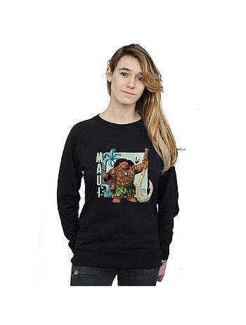 Disney - Sweat