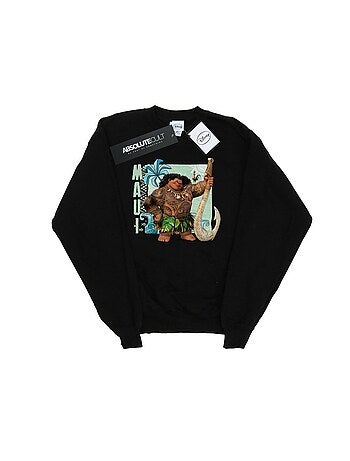 Disney - Sweat