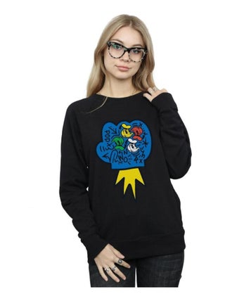 Disney - Sweat