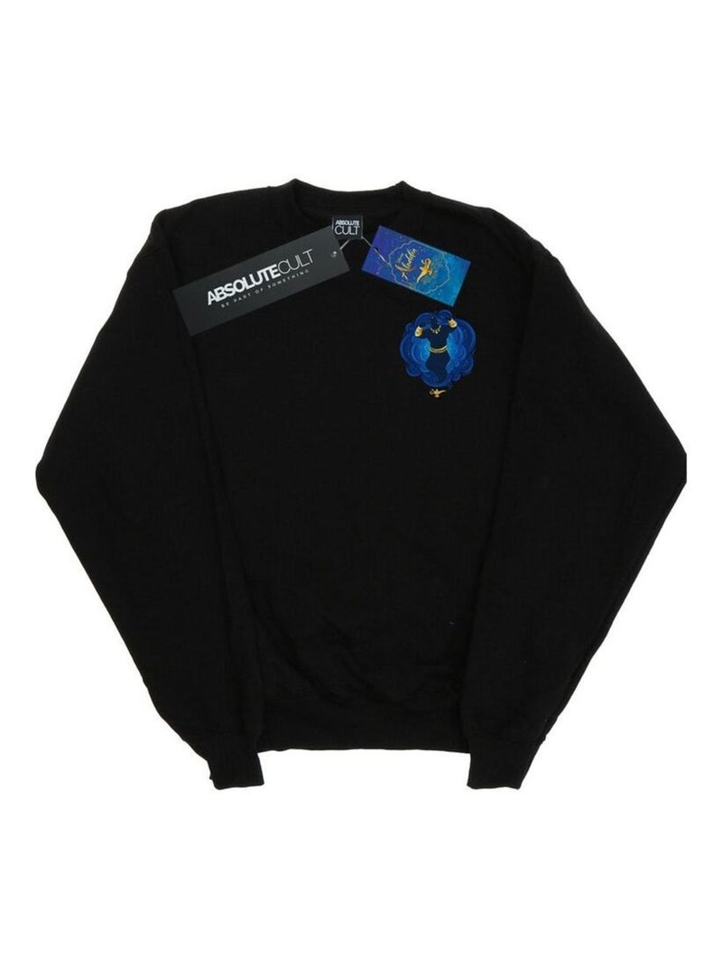 Disney - Sweat Noir - Kiabi