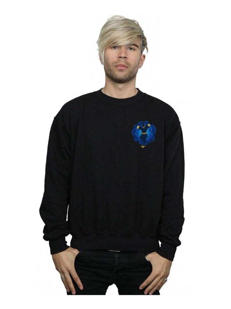 Disney - Sweat Noir - Kiabi