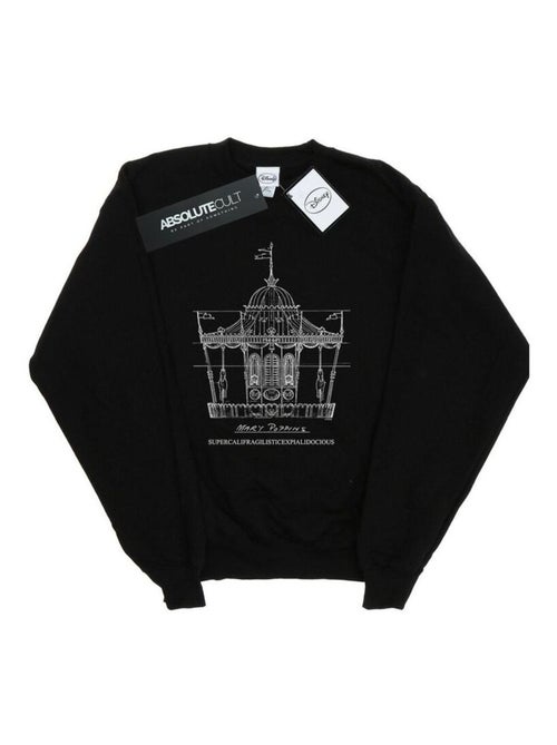 Disney - Sweat - Kiabi Disney - Sweat - Kiabi