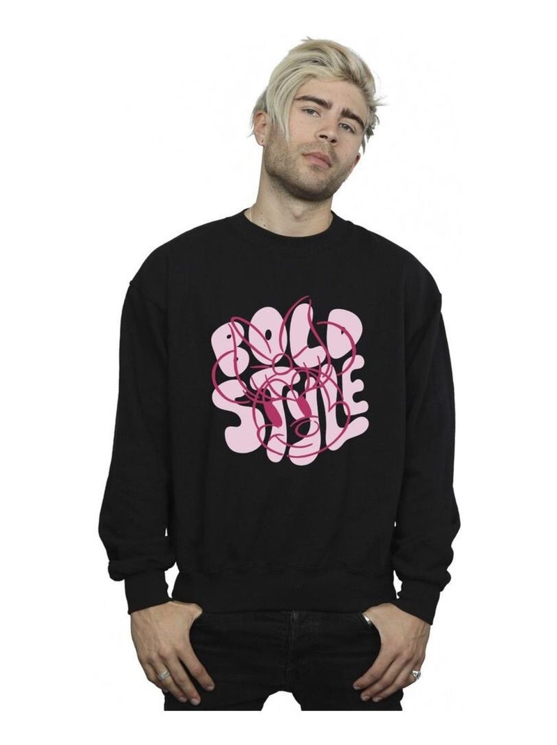 Disney - Sweat Noir - Kiabi