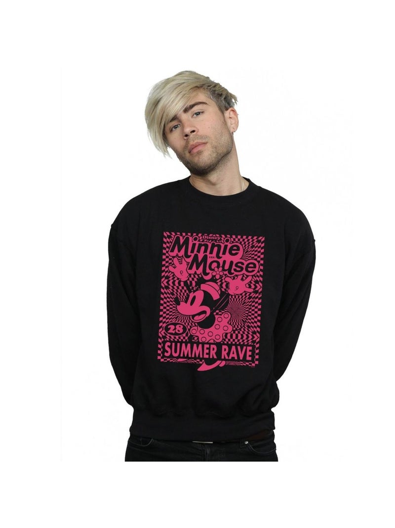 Disney - Sweat Noir - Kiabi