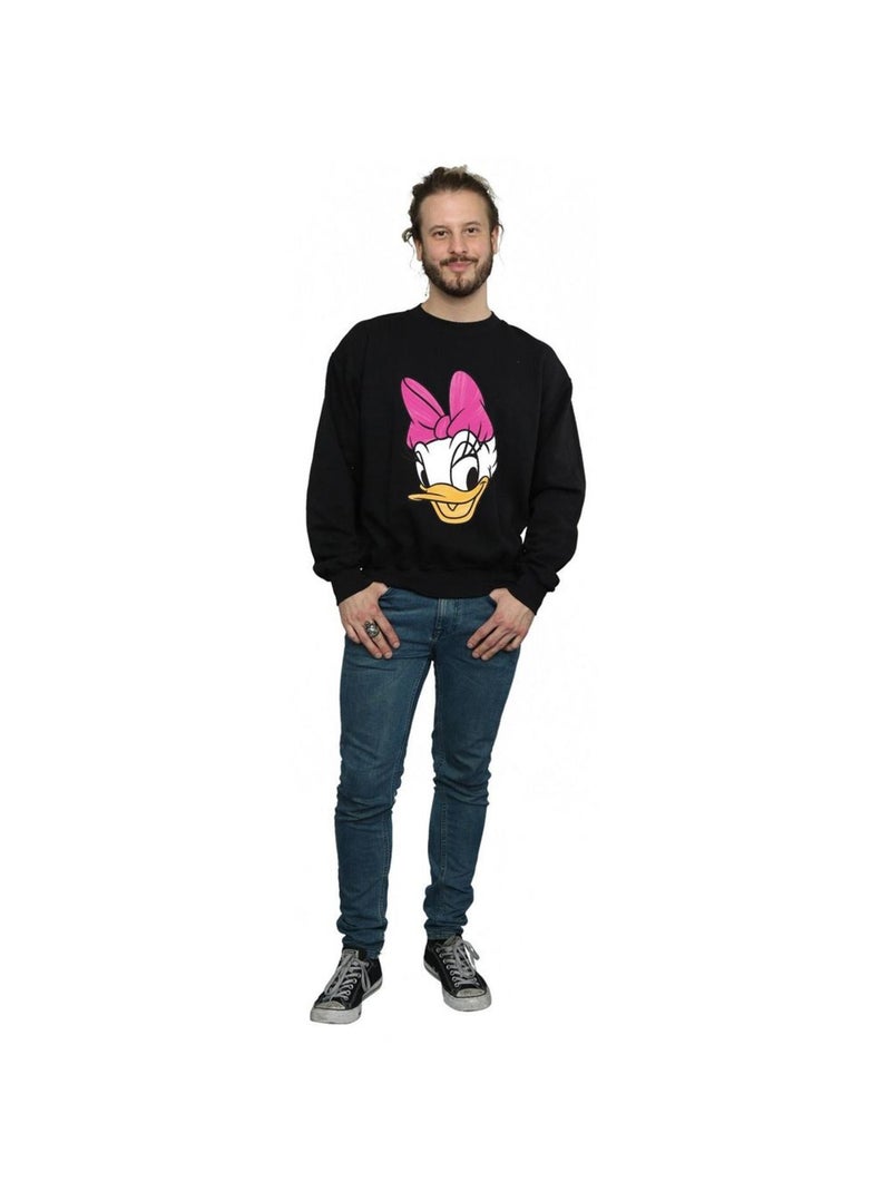 Disney - Sweat Noir - Kiabi