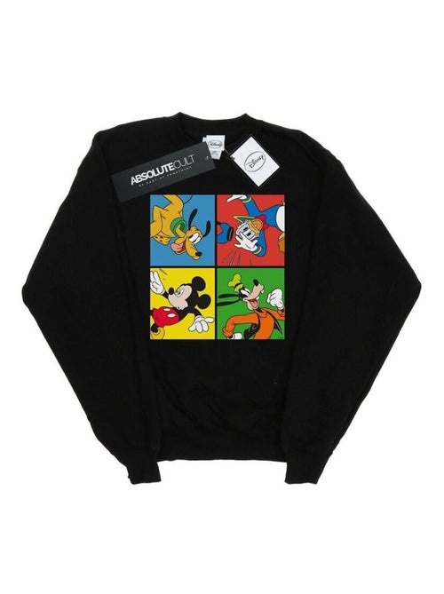 Disney - Sweat - Kiabi