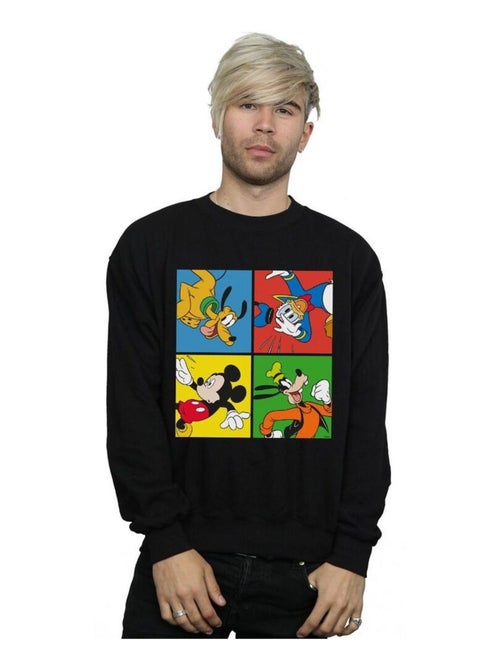Disney - Sweat - Kiabi