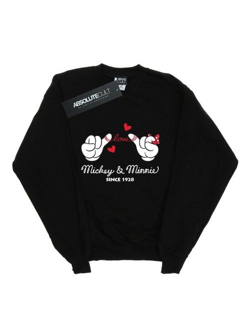 Disney - Sweat - Kiabi