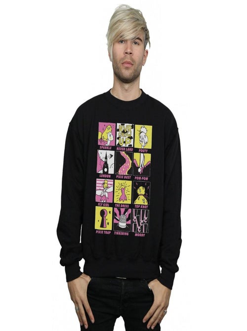 Disney - Sweat - Kiabi