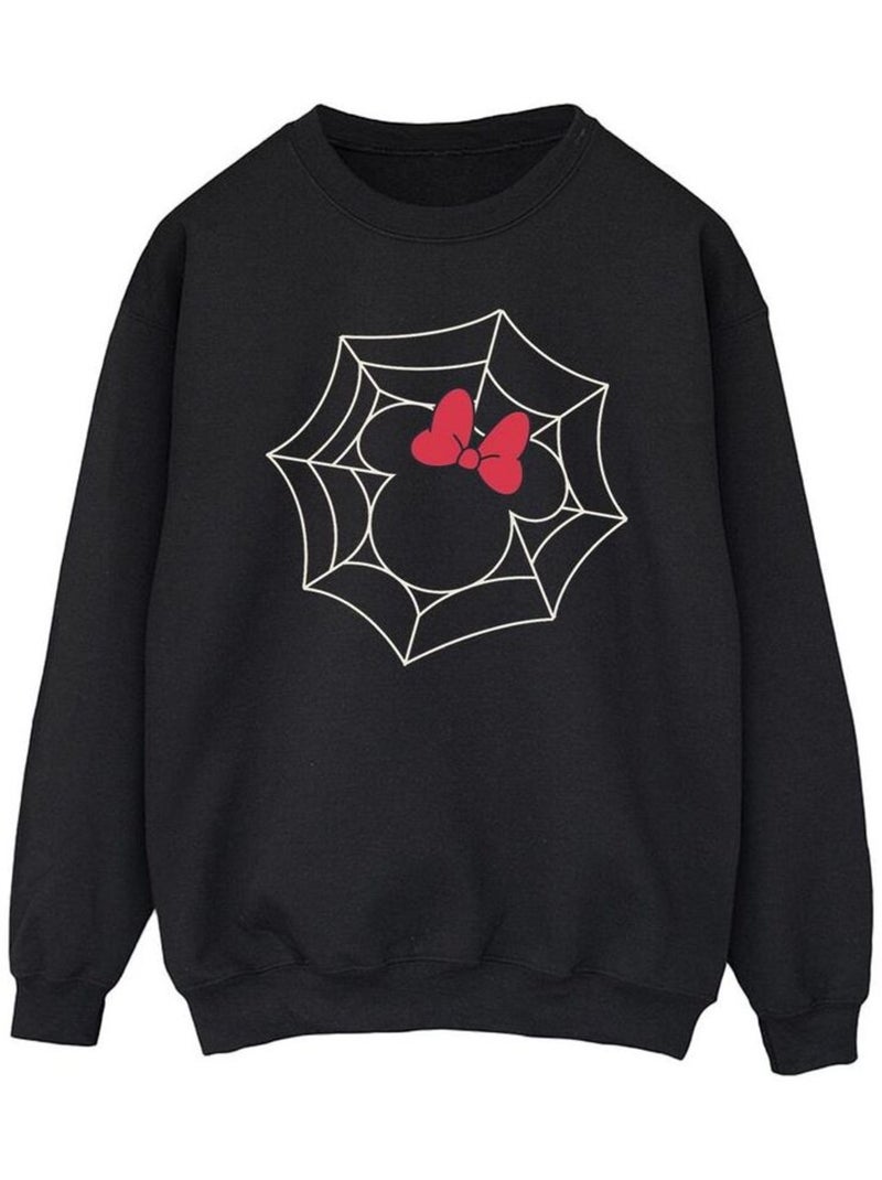 Disney - Sweat Noir - Kiabi