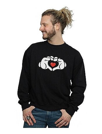 Disney - Sweat