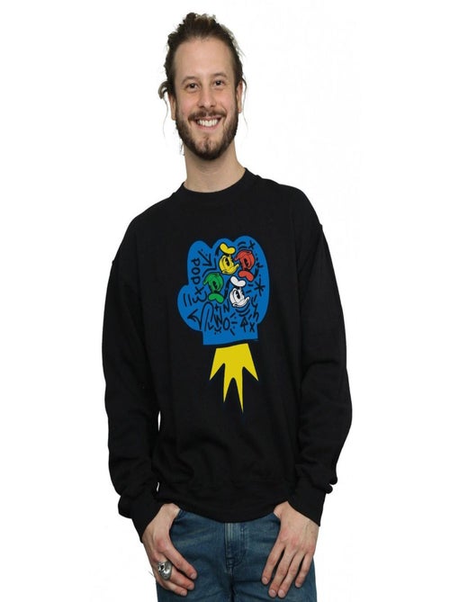Disney - Sweat - Kiabi